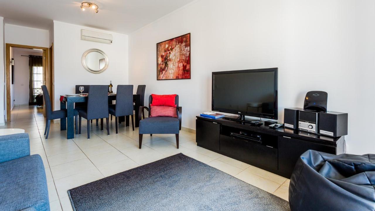 Apartamento 2-b Sleeps 6 Pool Parking