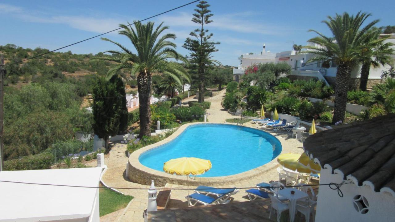 Casa Bela Vista - Fantastic Sea View Casa de férias Albufeira