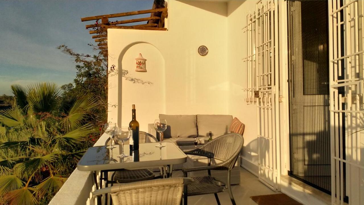 Ferienhaus Casa Bela Vista - Fantastic Sea View *