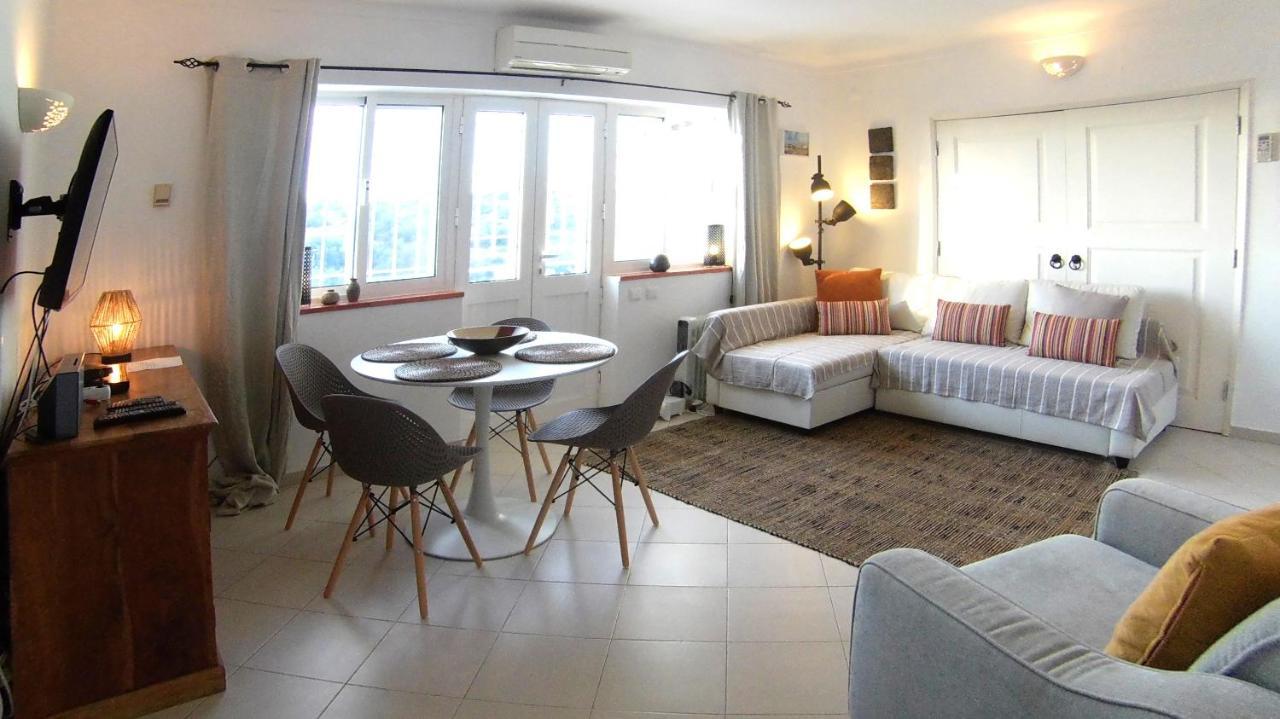 Casa Bela Vista - Fantastic Sea View Casa de férias Albufeira