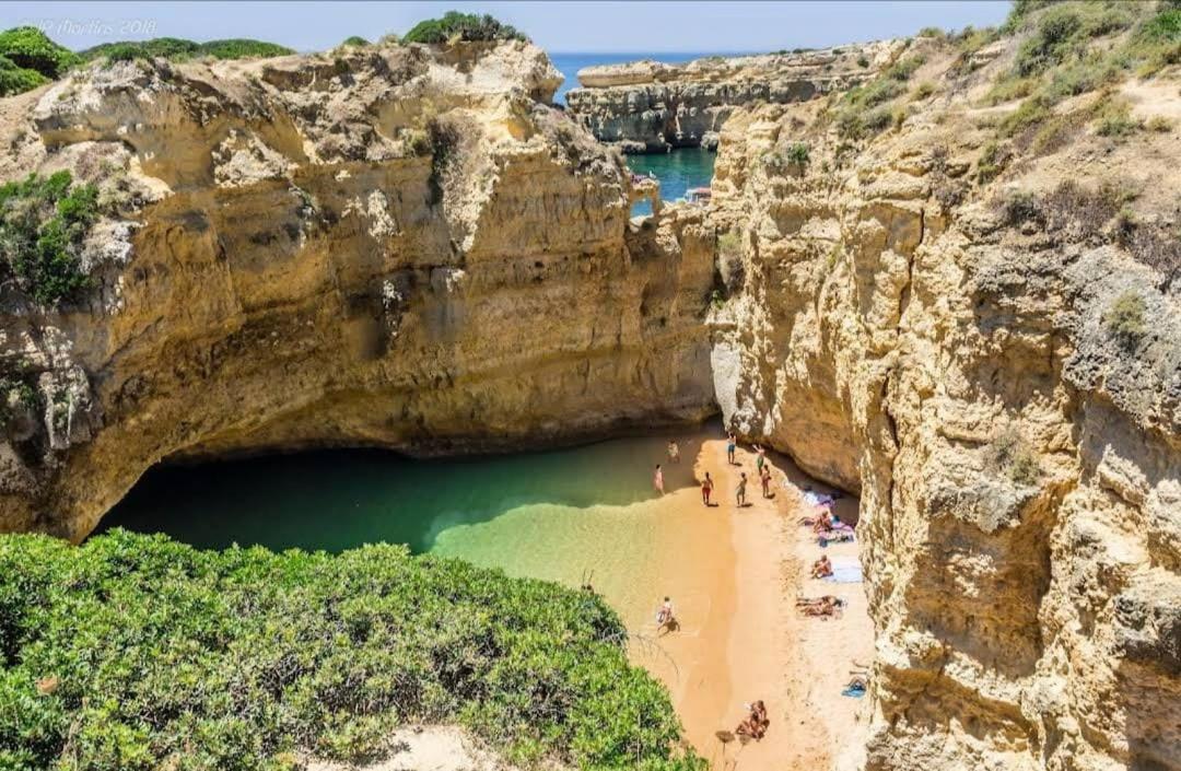 Spacieux Santa Eulalia Oura * Albufeira