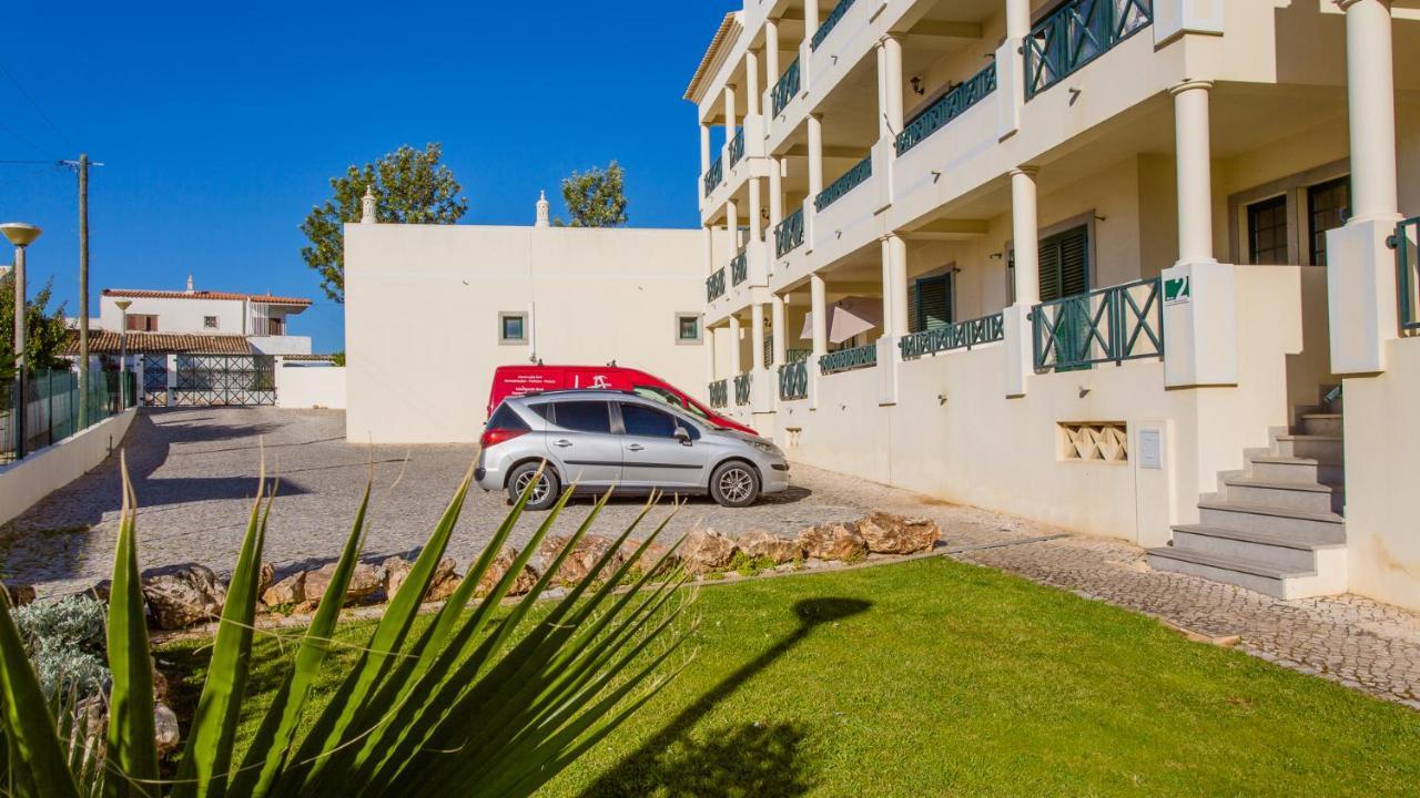 Apartamento 2-b Sleeps 6 Pool Parking