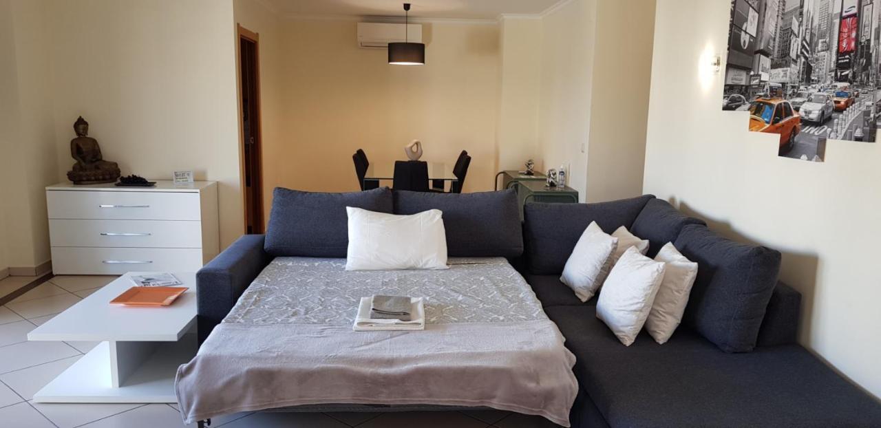 Spacieux Santa Eulalia Oura Apartamento