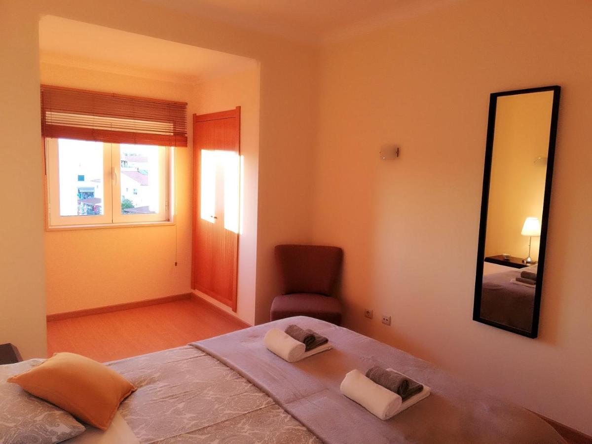 Apartamento Spacieux Santa Eulalia Oura Albufeira