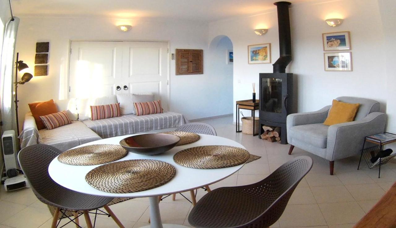 Casa Bela Vista - Fantastic Sea View