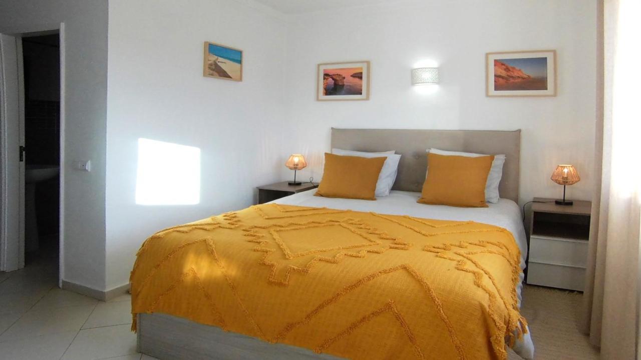 Casa Bela Vista - Fantastic Sea View Casa de férias Albufeira