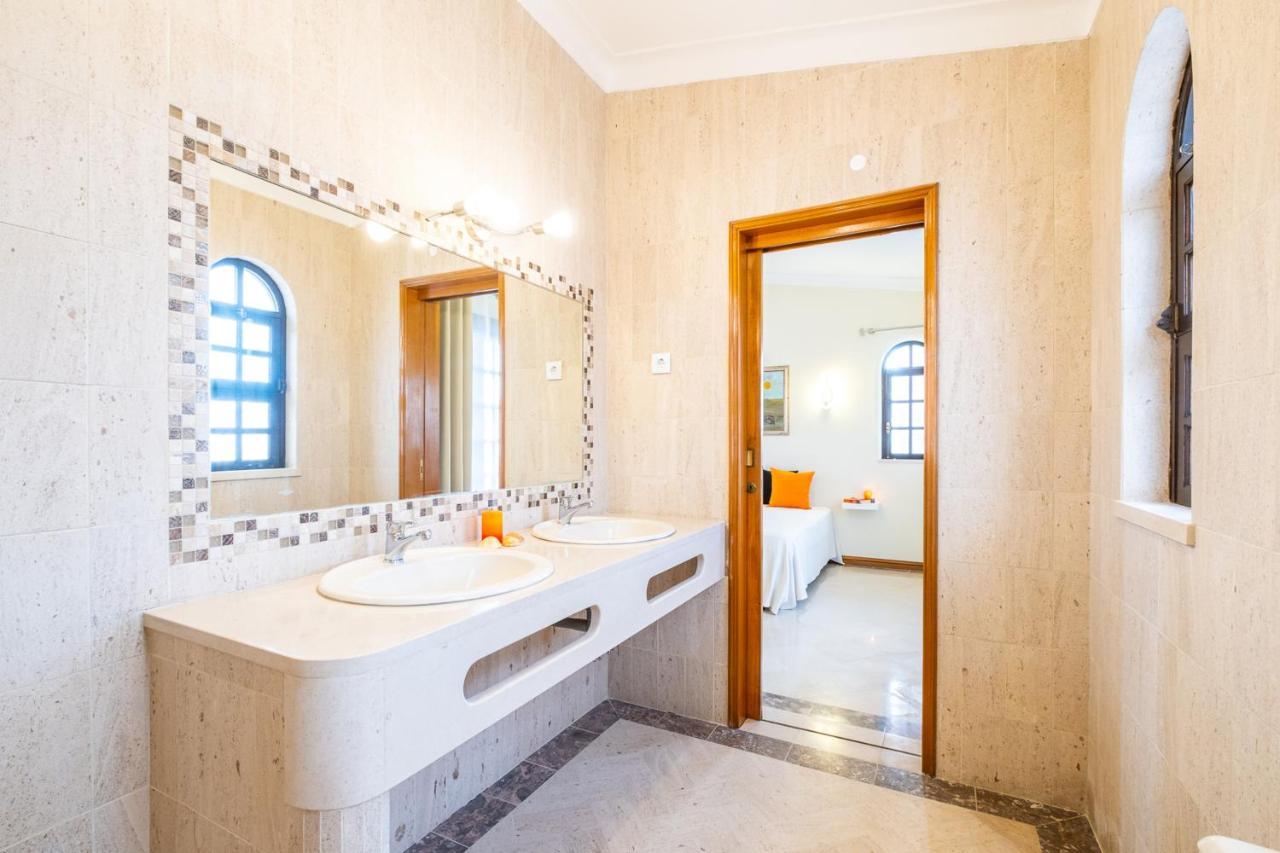 Molucas By Algarve Vacation Villa