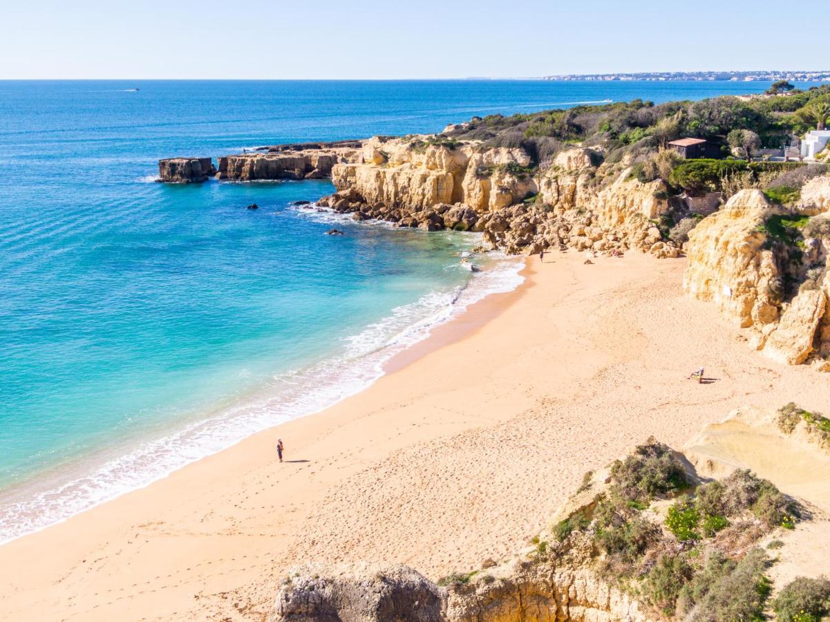 Molucas By Algarve Vacation * Albufeira