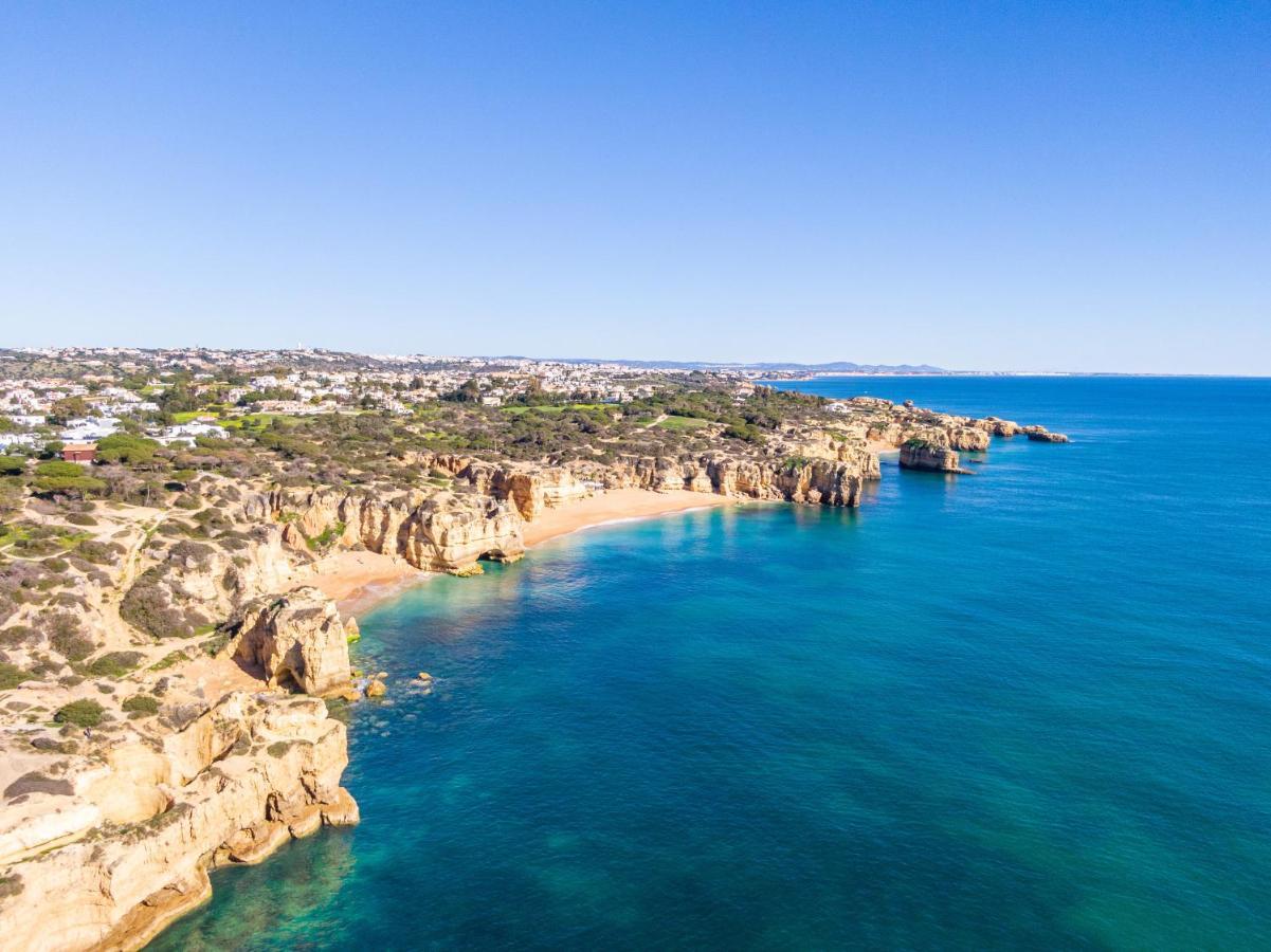 Villa Molucas By Algarve Vacation *