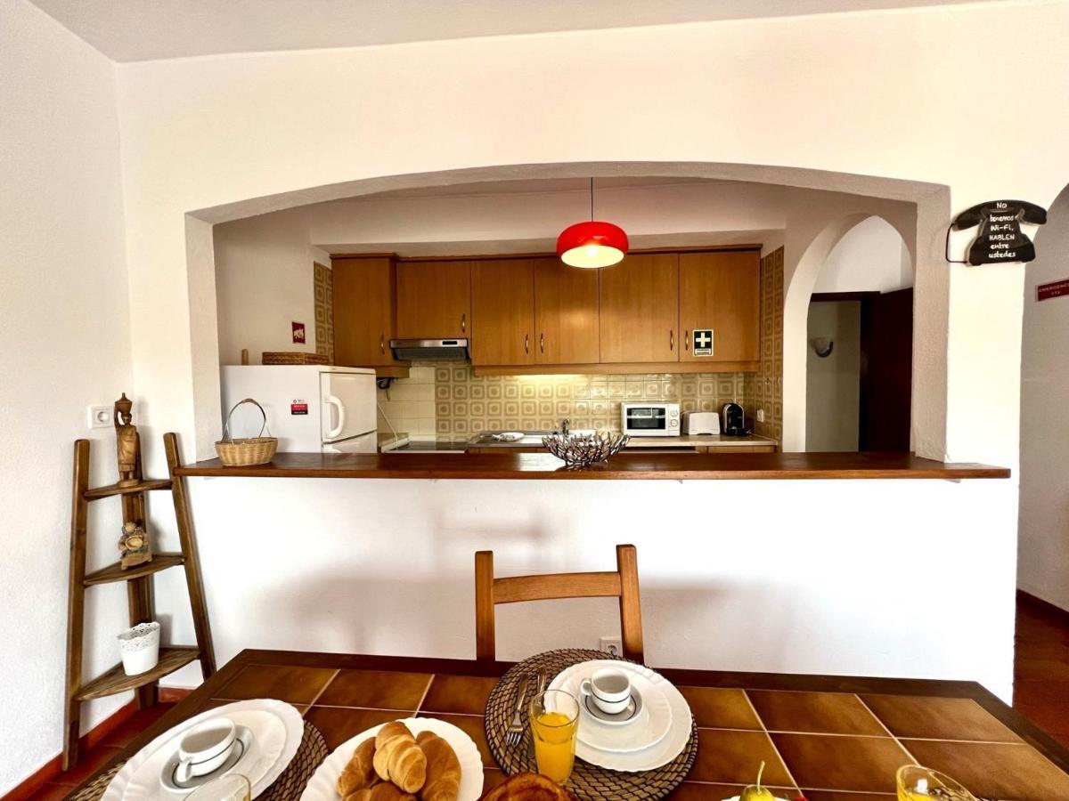 Old Town By Homing * Albufeira