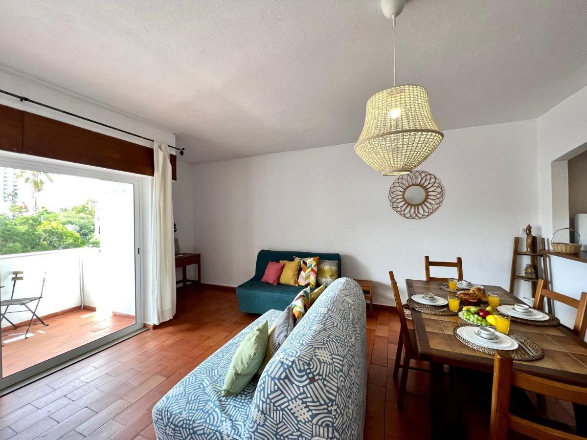 Old Town By Homing Apartamento *