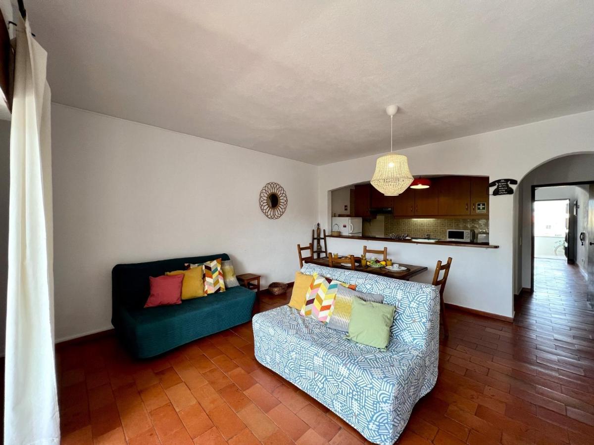 Old Town By Homing Apartamento Albufeira