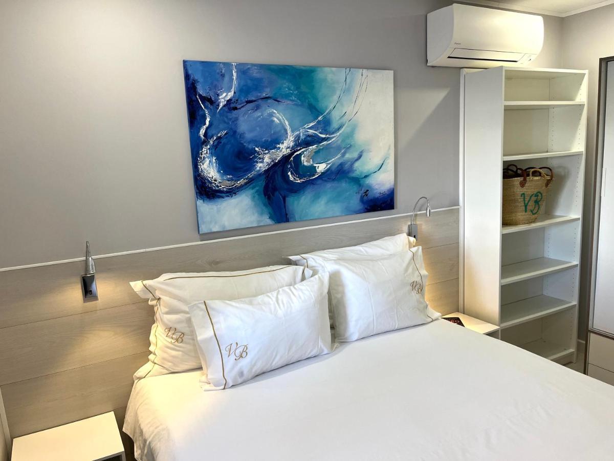 Apartamento Bellevue 4 *
