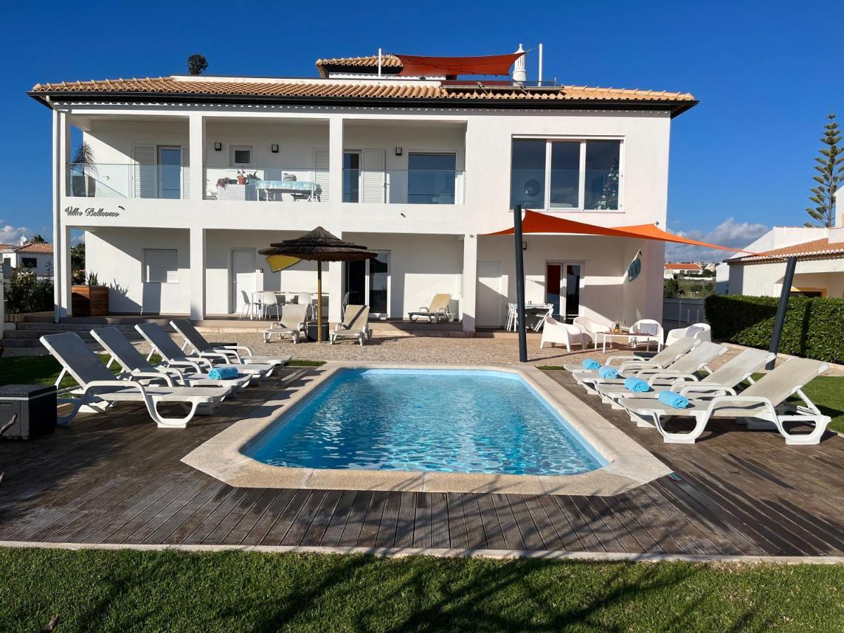 Bellevue 4 *
