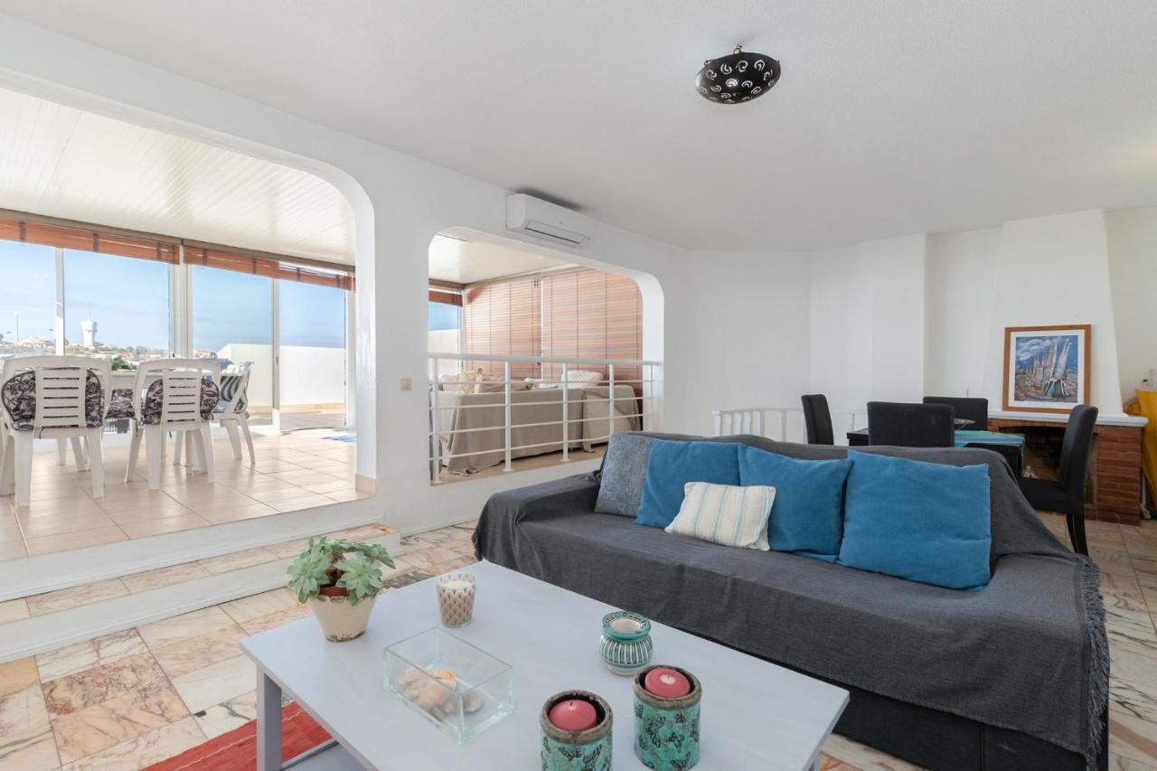 Apartamento Marina Albufeira