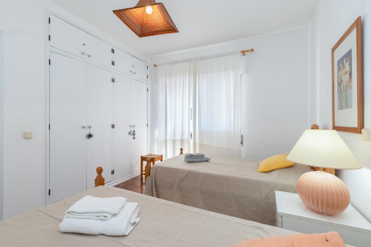 Apartment Apartamento Marina *
