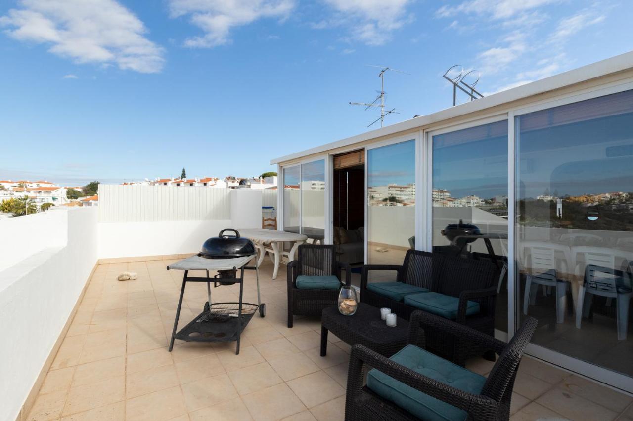 Apartamento Marina Apartment Albufeira