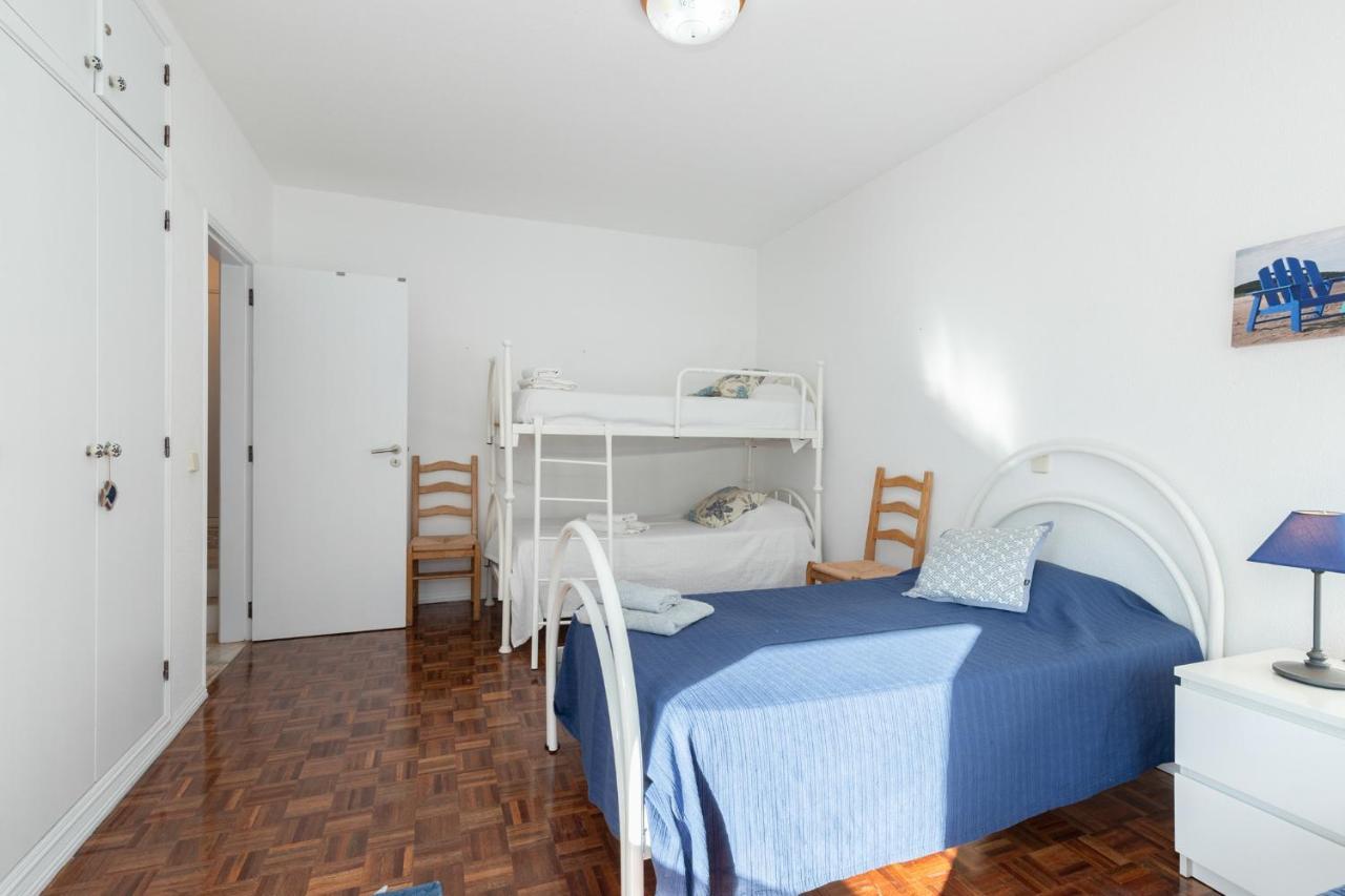 Apartamento Marina *