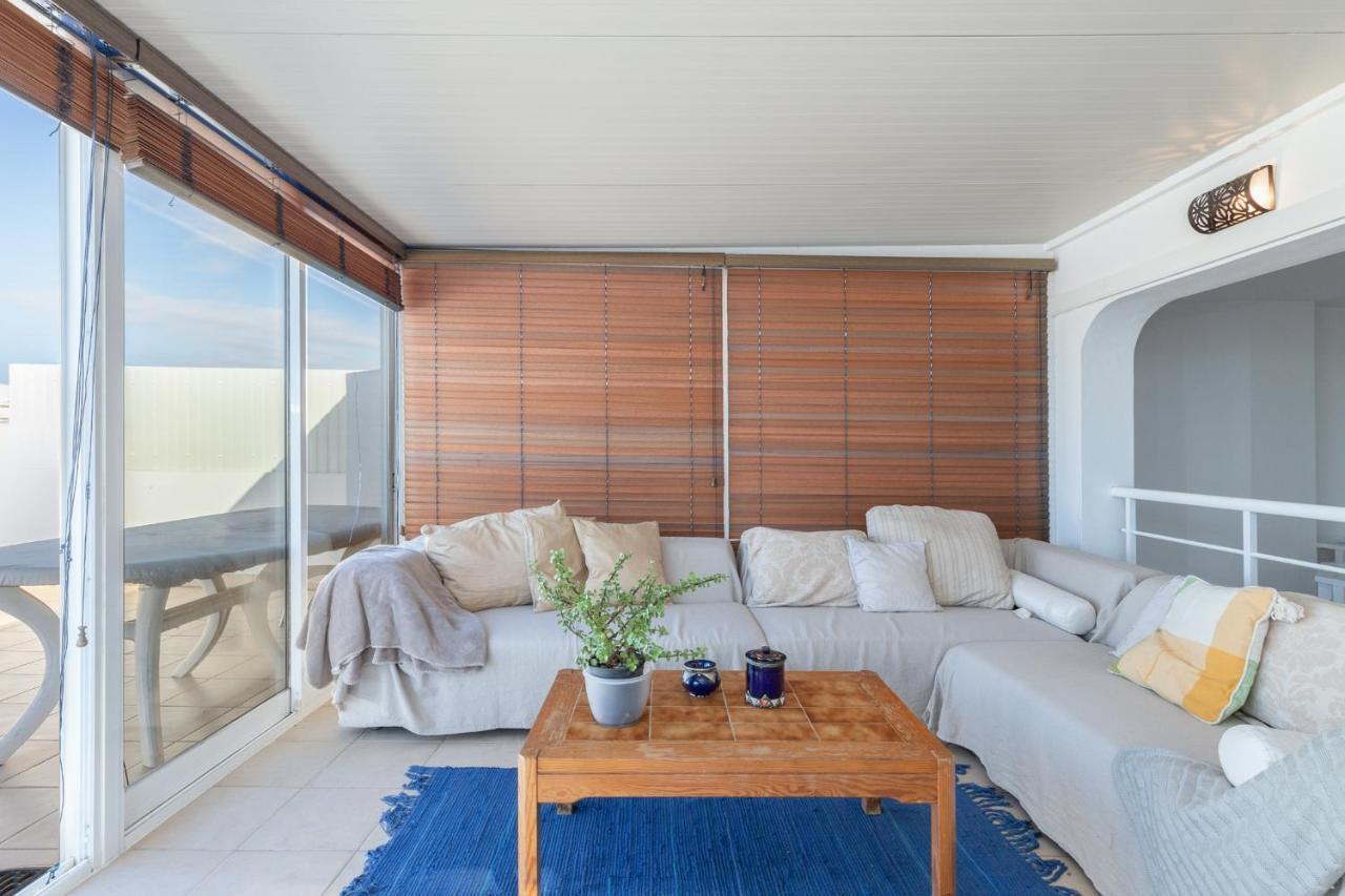 Apartamento Marina