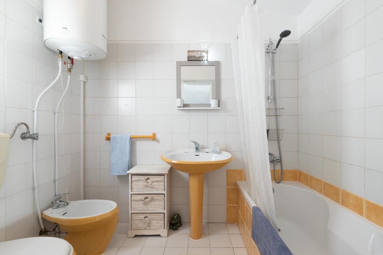 Apartamento Marina *