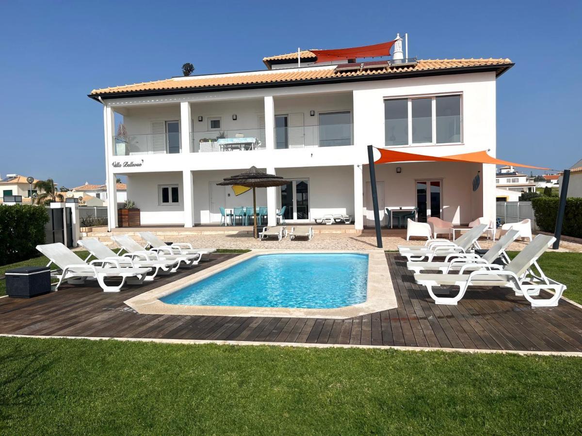 Bellevue 4 *