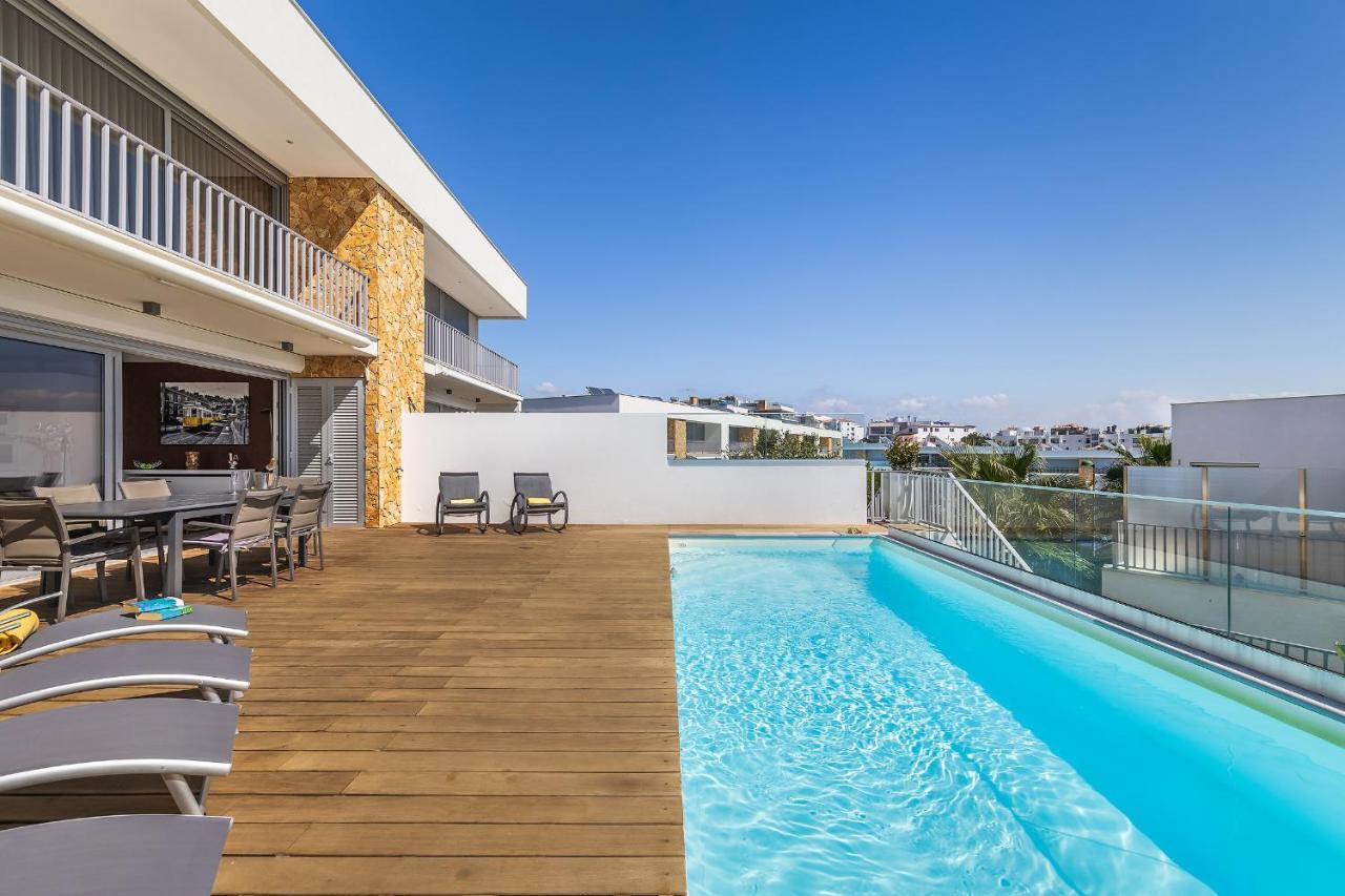 Jasmim By Ocvillas Villa Albufeira