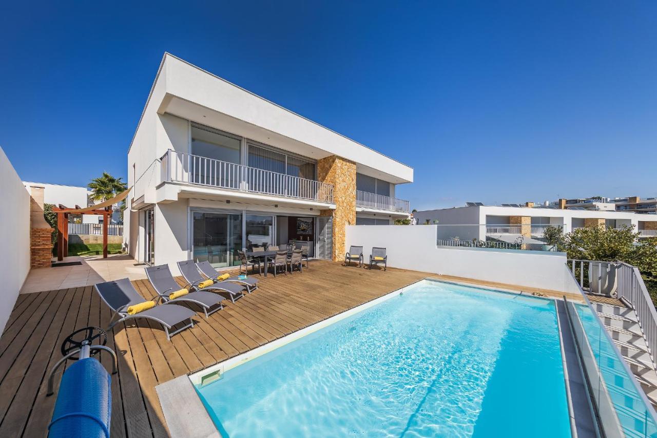 Villa Jasmim By Ocvillas Albufeira