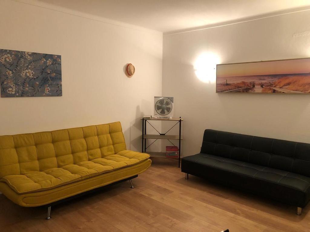 Cozy Near Oura Apartment Albufeira