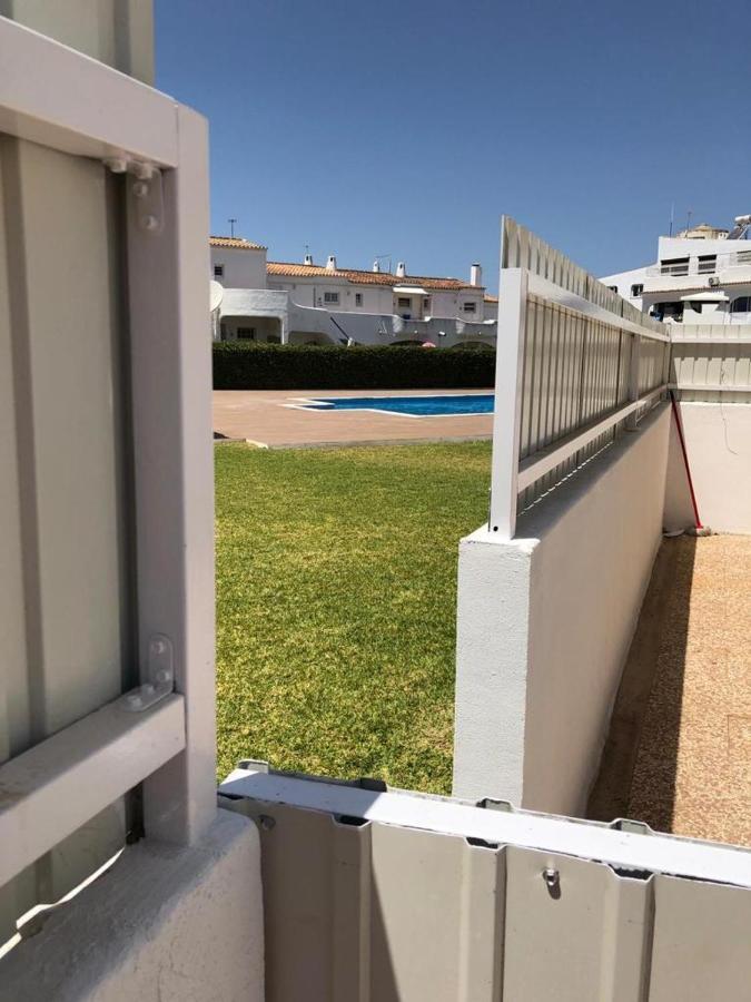 Cozy Near Oura Apartment