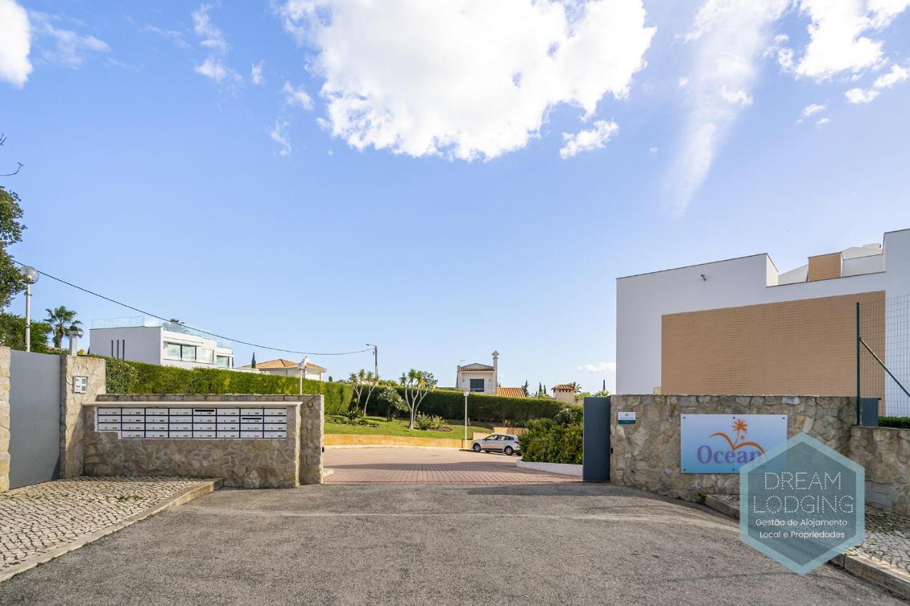 Casa de férias Ocean View 23 Dream Albufeira