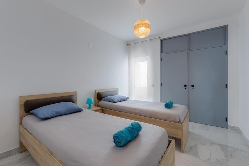 Brand New Apart With Sea View And Near The * Albufeira