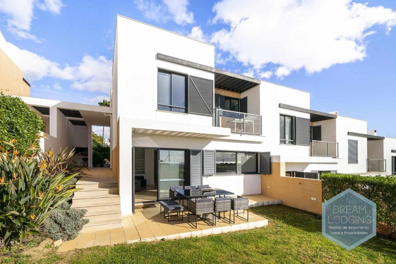 Ocean View 23 Dream