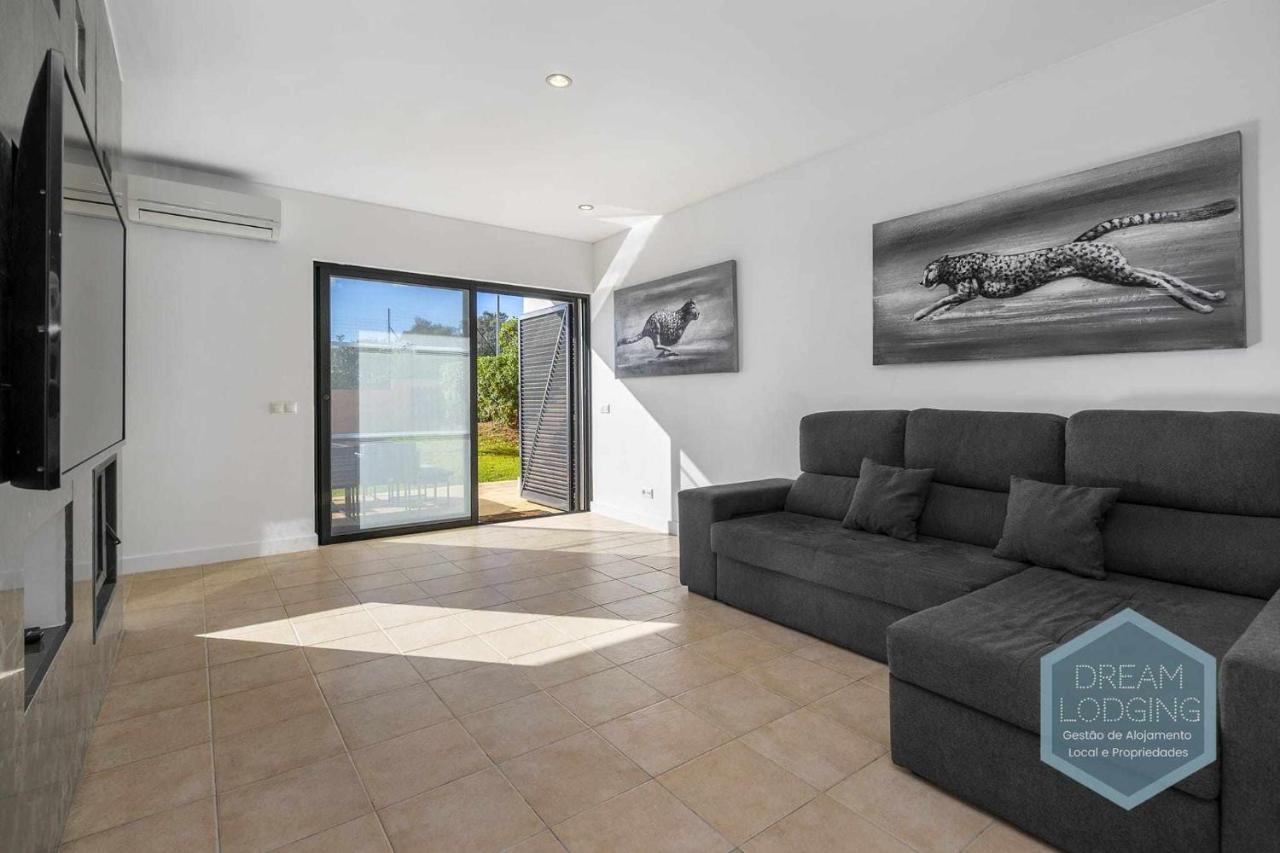 Ocean View 23 Dream Casa de férias Albufeira