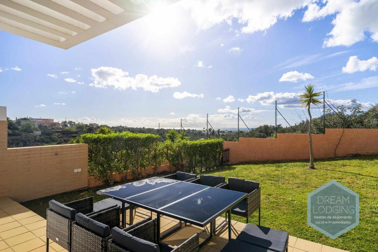 Ocean View 23 Dream Casa de férias Albufeira