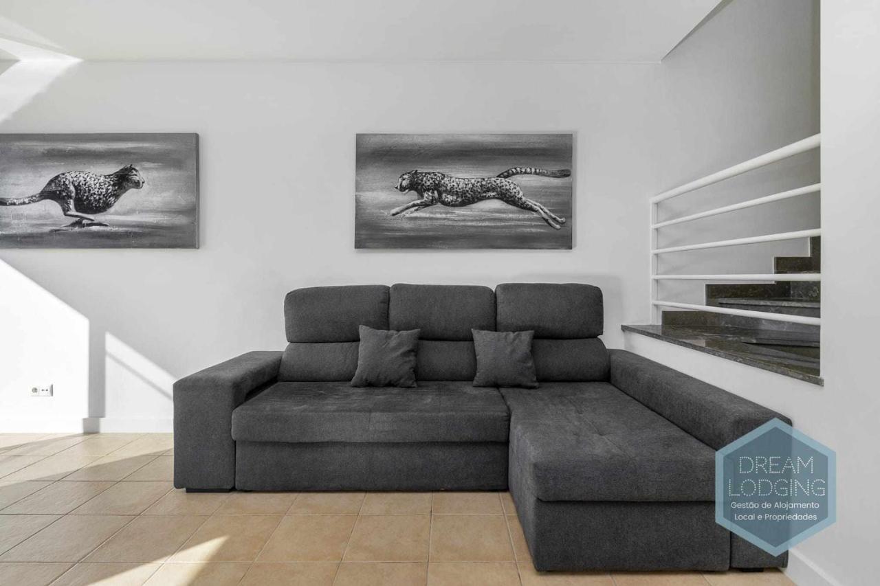 Casa de férias Ocean View 23 Dream *