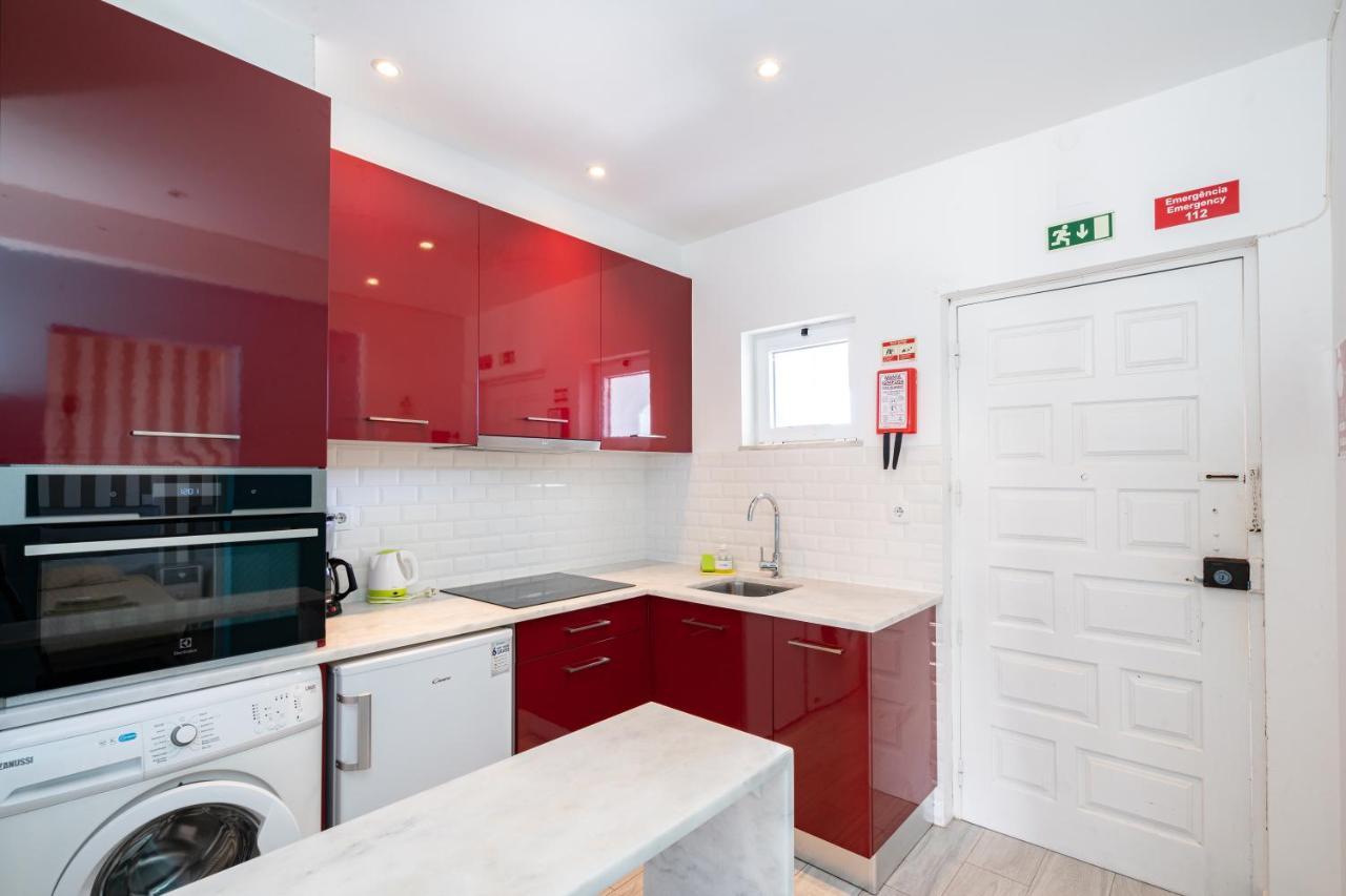 Apartamento Deluxe Oldtown By Umbral