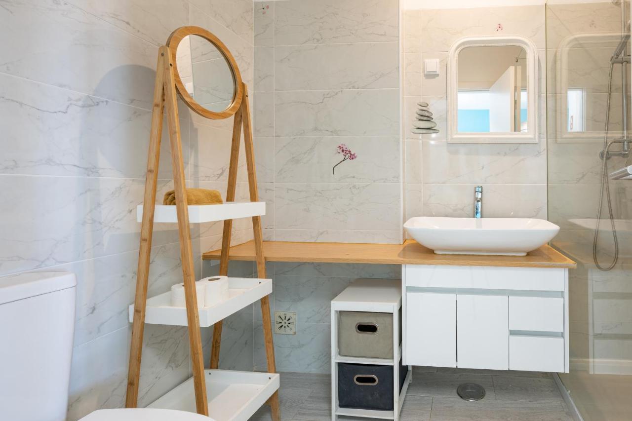 Deluxe Oldtown By Umbral Apartamento Albufeira