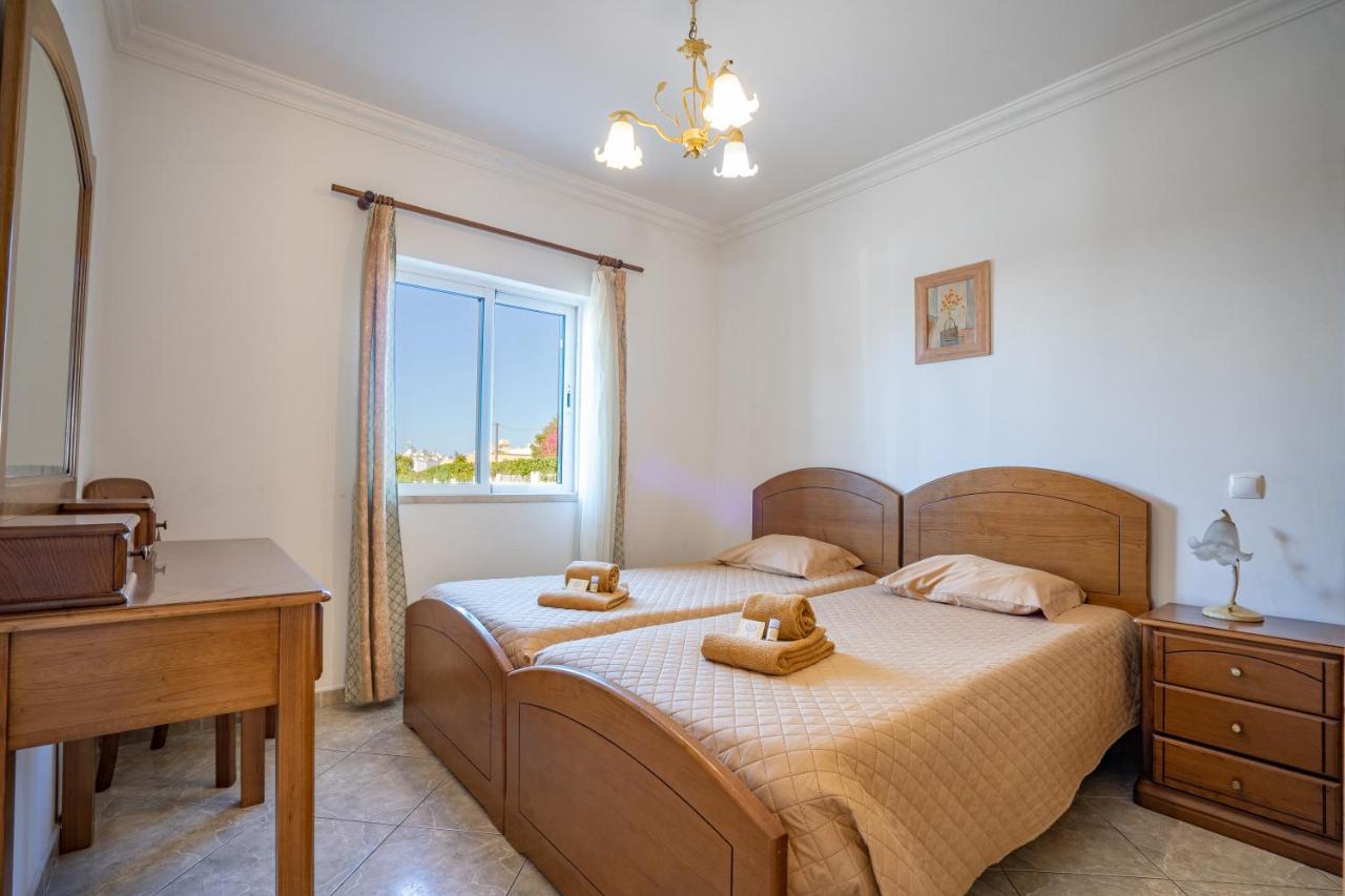 Torre Da Aldeia By Umbral Aparthotel