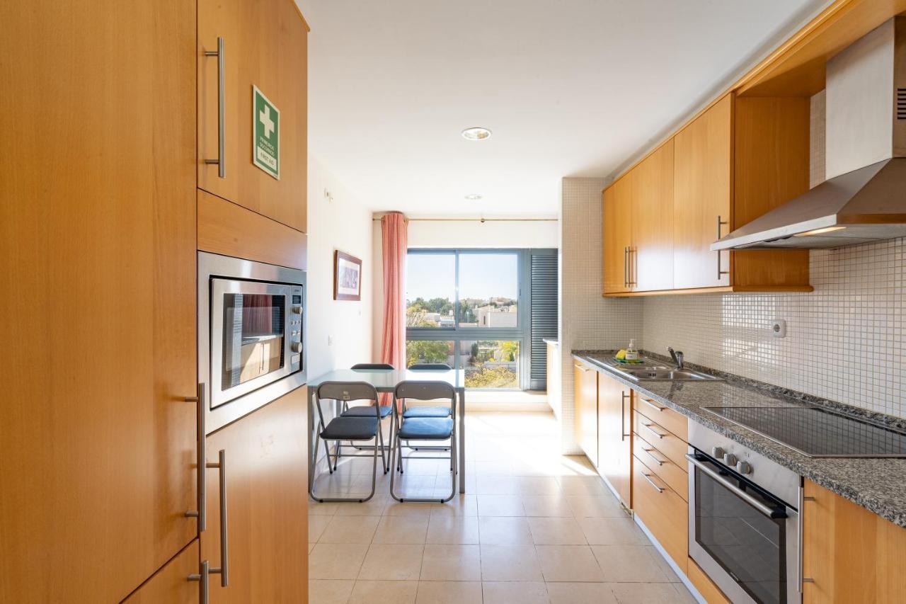 Corcovada By Umbral Apartment Albufeira
