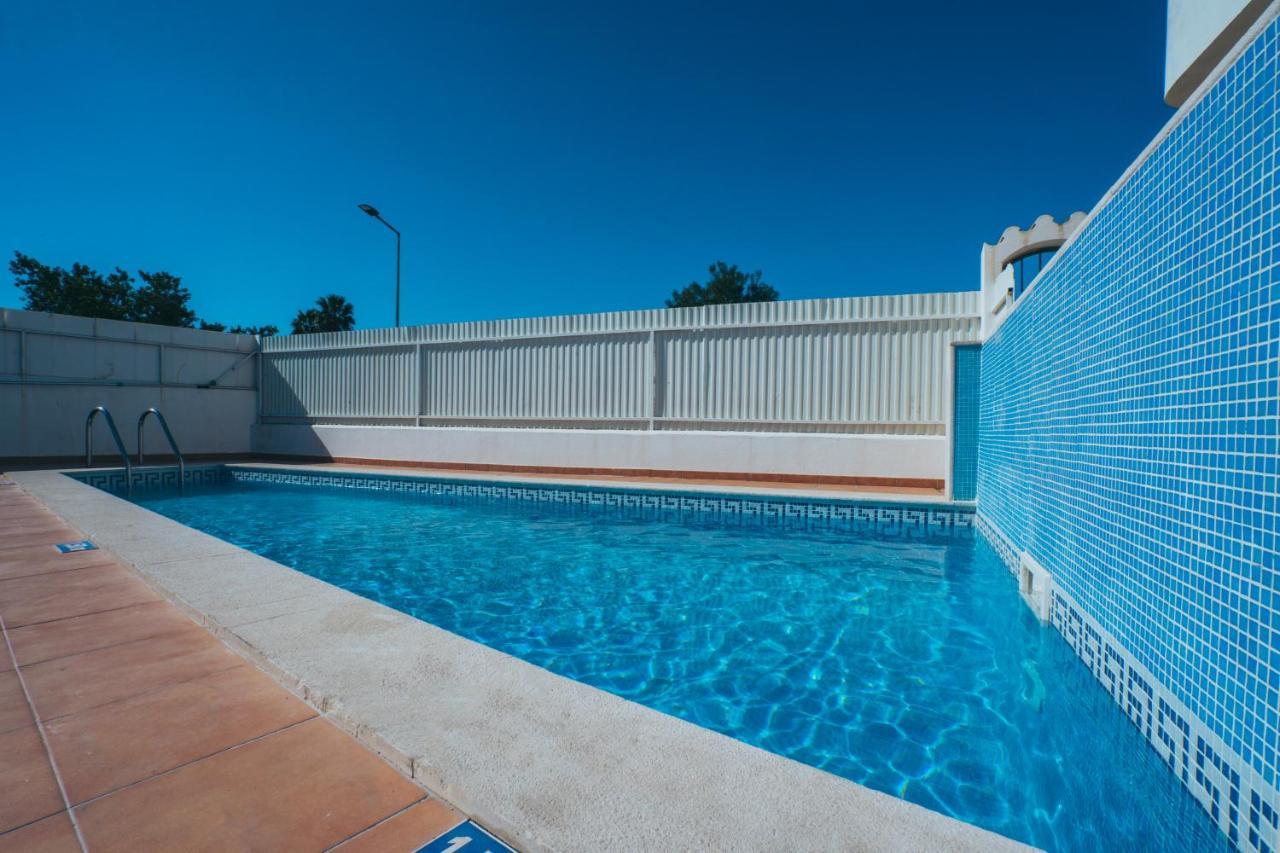 Torre Da Aldeia By Umbral 3* Albufeira