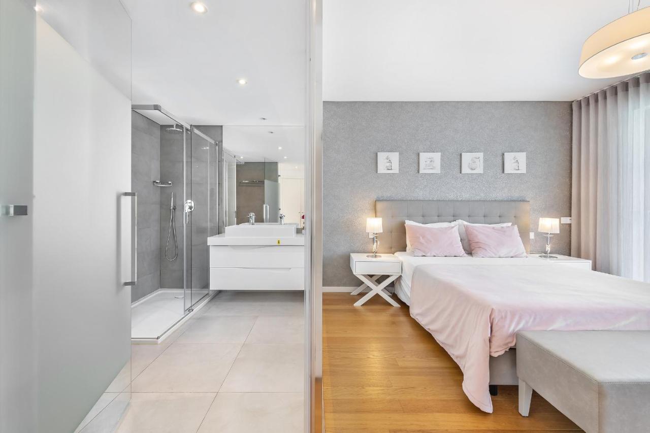 Jasmim By Ocvillas Villa