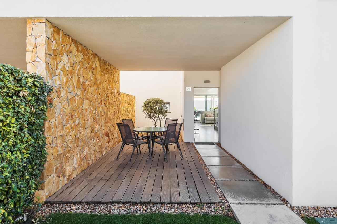 Jasmim By Ocvillas Villa