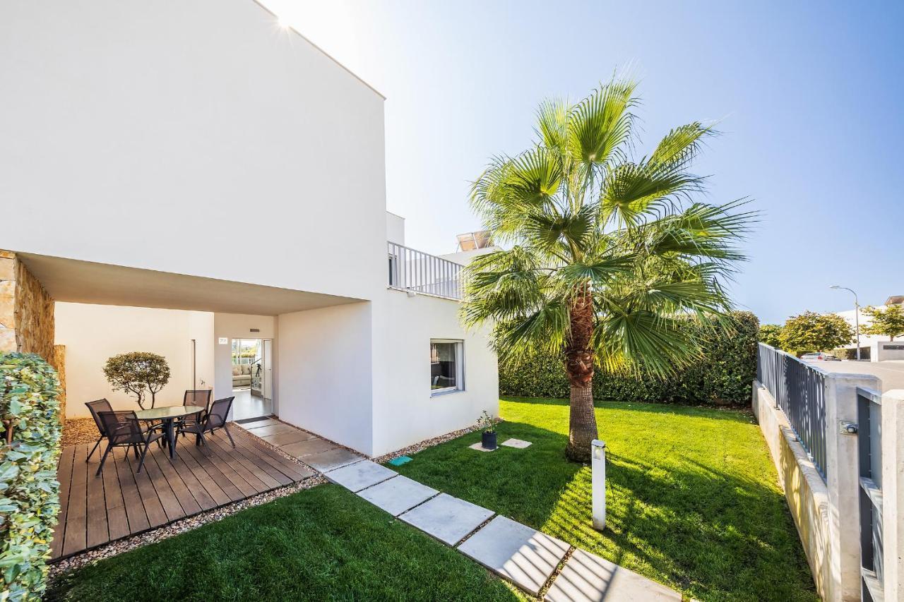 Villa Jasmim By Ocvillas Albufeira