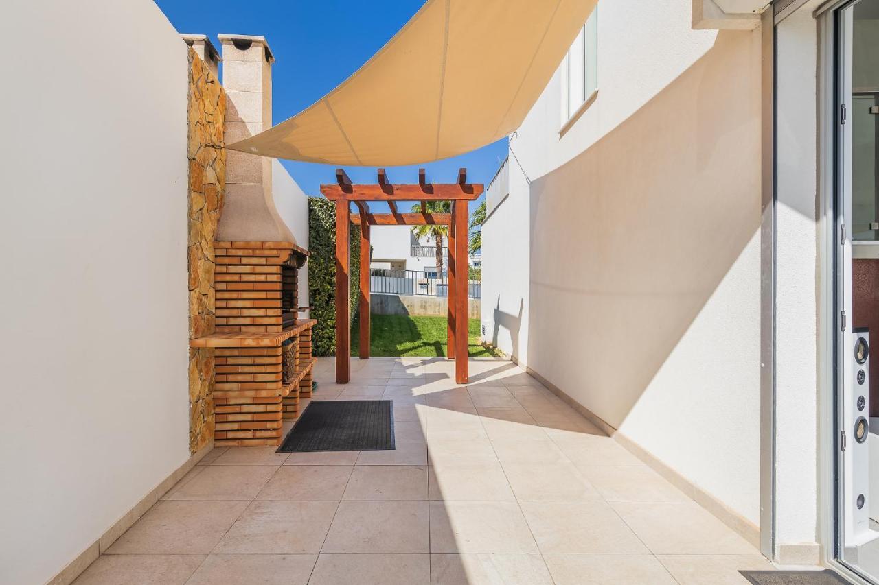 Jasmim By Ocvillas Villa