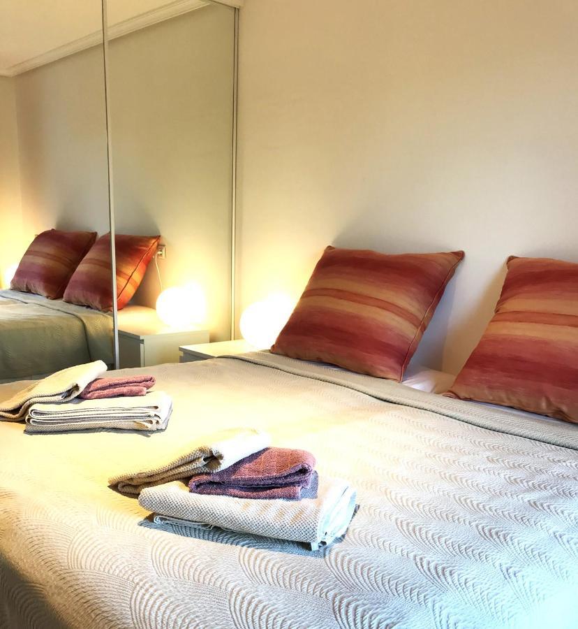 Apartamento Excellent T2 With Pools 400m Falesia