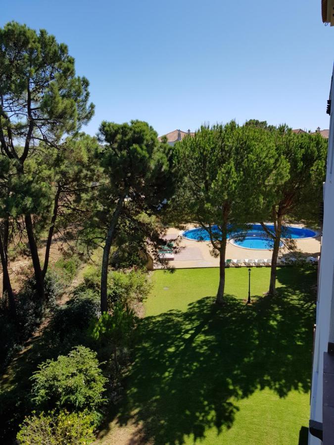 Apartamento Excellent T2 With Pools 400m Falesia Albufeira