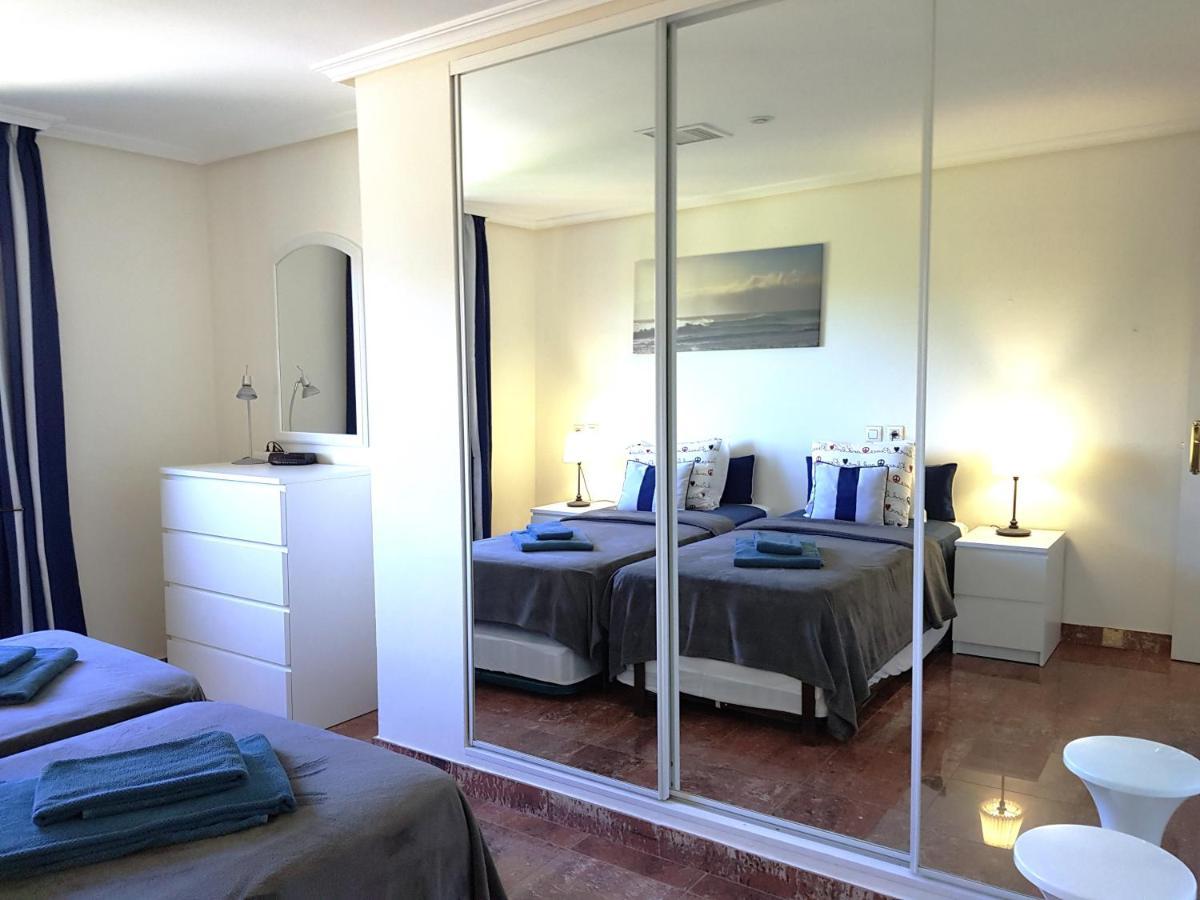 Excellent T2 With Pools 400m Falesia * Albufeira