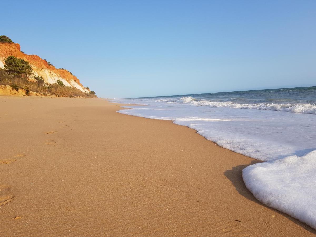 Excellent T2 With Pools 400m Falesia Apartamento Albufeira