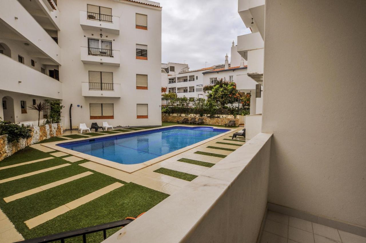 Neptuno By Ocvillas Albufeira