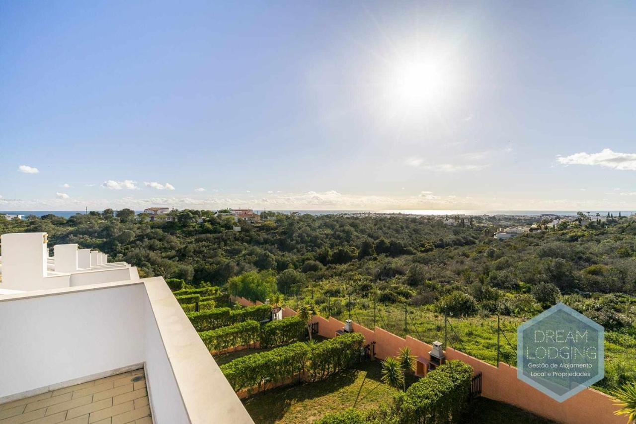 Ocean View 23 Dream Casa de férias Albufeira